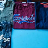 magliette manica lunga 