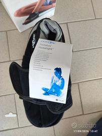 SCARPA DONJOY POST OPERAZIONE ALLUCE VALGO