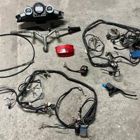 Ricambi Malaguti  Phantom f12