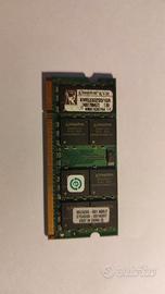 RAM Kingston 1GB - DDR2 533MT/s Non-ECC