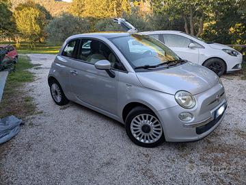 Fiat 500 1.2 benzina 