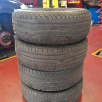 4 gomme estive 195/65 R15 91h € 60 ‼️