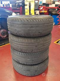 4 gomme estive 195/65 R15 91h € 60 ‼️