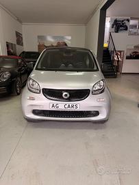 Smart ForTwo 70 1.0 Passion
