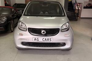 Smart ForTwo 70 1.0 Passion