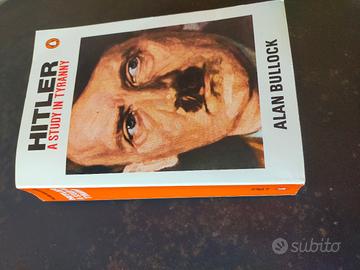 Hitler - A Study in Tyranny