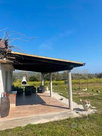 Casa vacanze Bari Sardo