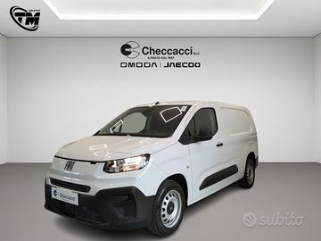 FIAT DOBLO BlueHdi 100CV PL-TN Van * KM 0 *