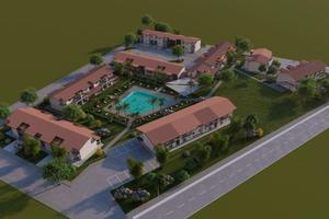 FEUDO DI FRAFOREANO - Villaggio