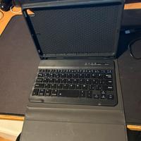 Tastiera ipad Bluetooth