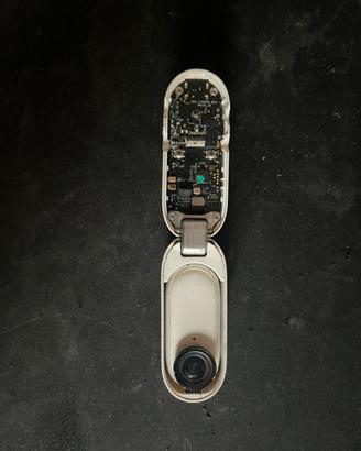 Insta 360 go2