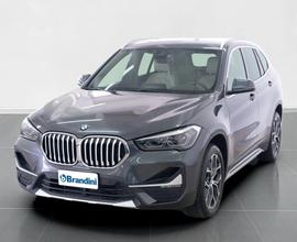 BMW X1 xdrive18d xLine auto