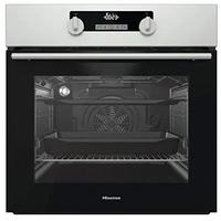 Hisense BSA5211BX Forno Multifunzione da incasso