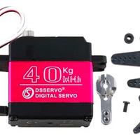 Servomotore digitale ad alta velocità 