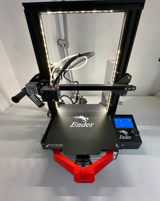 Stampante 3D Creality Ender 3 Pro