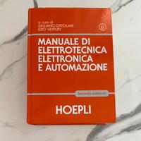 Manuale di elettrotecnica