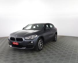 BMW X2 X2 xDrive20d Business X