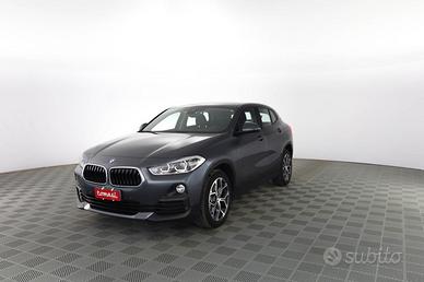 BMW X2 X2 xDrive20d Business X