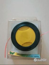 Testina decespugliatore NUOVO 