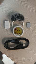 Insta360 Mic Pro