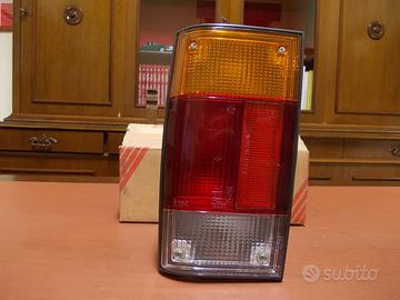 Faro/Fanale posteriore sx Fiat 127 Panorama