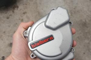 coperchio accensione swm 500/300