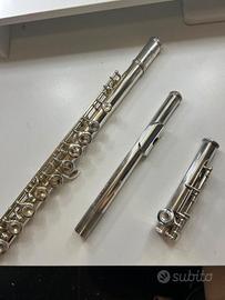Flauto traverso YAMAHA 