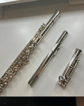 Flauto traverso YAMAHA 