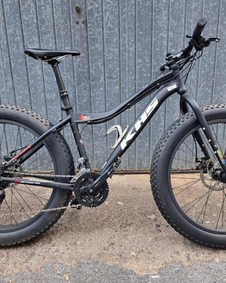 Fatbike