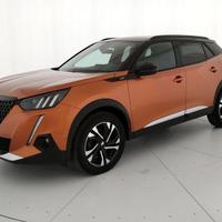 Peugeot 2008 BlueHDi 130 EAT8 S&S GT