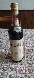 bottiglia del 1967