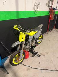Pitbike 160