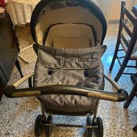 Duo peg perego