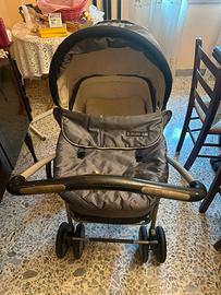 Duo peg perego