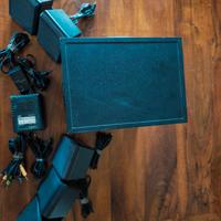 Casse Creative 5.1 inspire P580