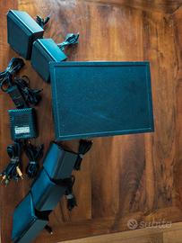 Casse Creative 5.1 inspire P580