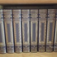 Enciclopedia Treccani