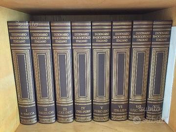 Enciclopedia Treccani