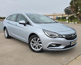 Opel Astra 1.6 CDTi 110CV Start&Stop Sports Tourer