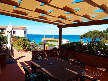 ISOLA D'ELBA last minute 01/08 al 08/08 550