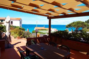 ISOLA D'ELBA last minute 01/08 al 08/08 550