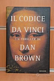 Dan Brown - 4 libri, prima edizione Mondadori