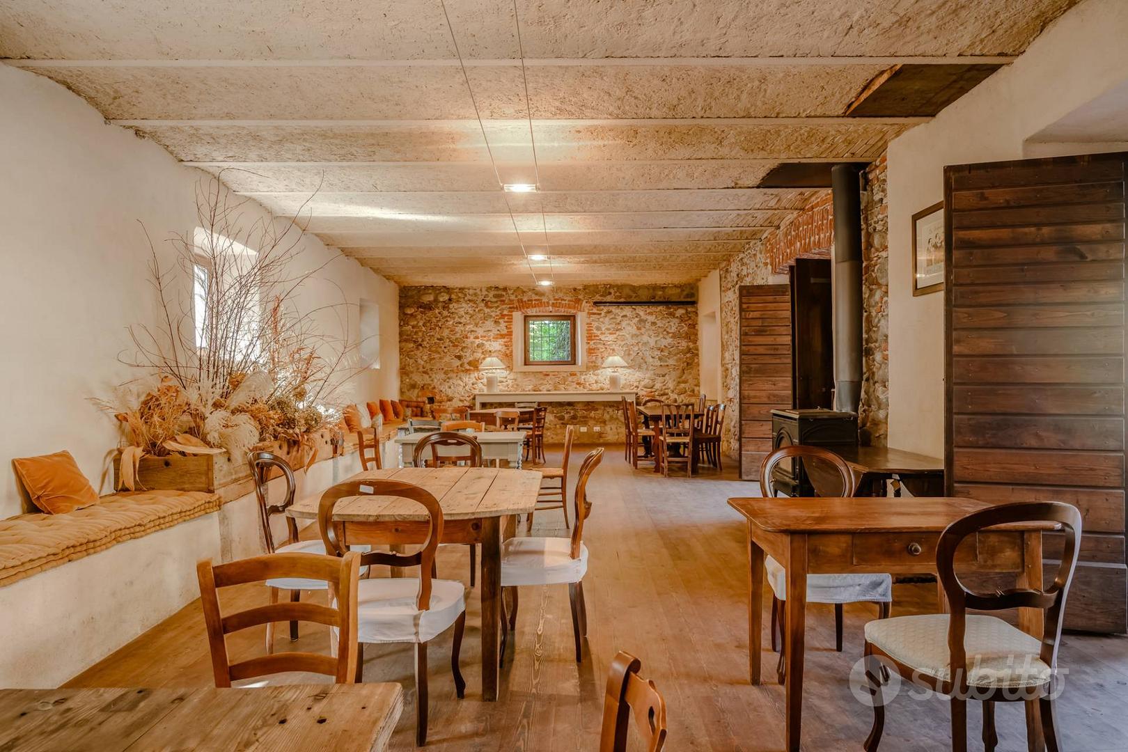 Rustico/Casale/Corte - Prato Sesia - Altro