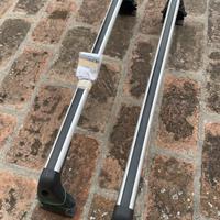 Porta pacchi Renault