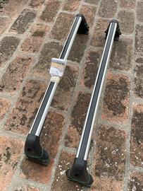 Porta pacchi Renault