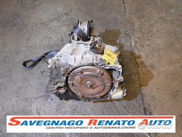CAMBIO AUT PEUGEOT CITROEN 2.0 hdi 20gk05