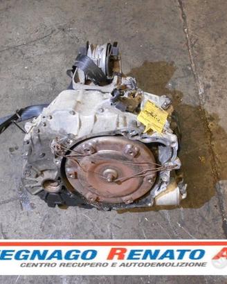 CAMBIO AUT PEUGEOT CITROEN 2.0 hdi 20gk05