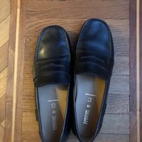 mocassino geox ragazzo