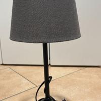 Lampada comodino