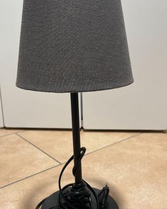 Lampada comodino